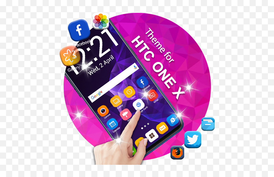 Launcher Themes For Htc One X 10 Apk Download - Com Theme Motorola Emoji,Htc Emoji List