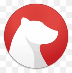 Bear - NoteAppsinfo Icon Png Emoji