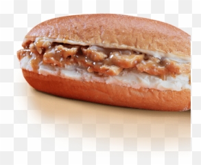 Turkey Gobbler Sandwich Wawa - Hot Dog Emoji