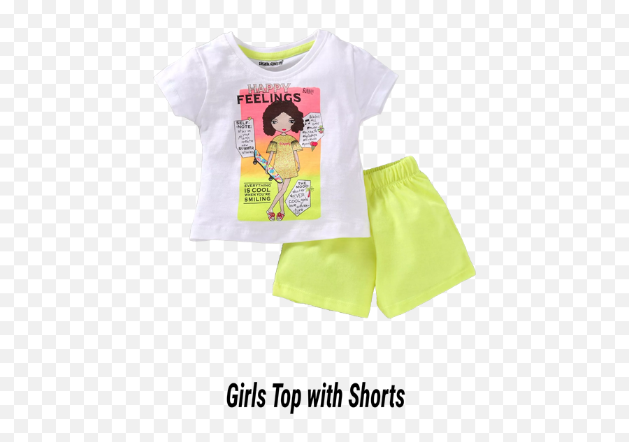 Sale Cucumber Girls T Shirt - Short Sleeve Emoji,Emoji Girls Clothing