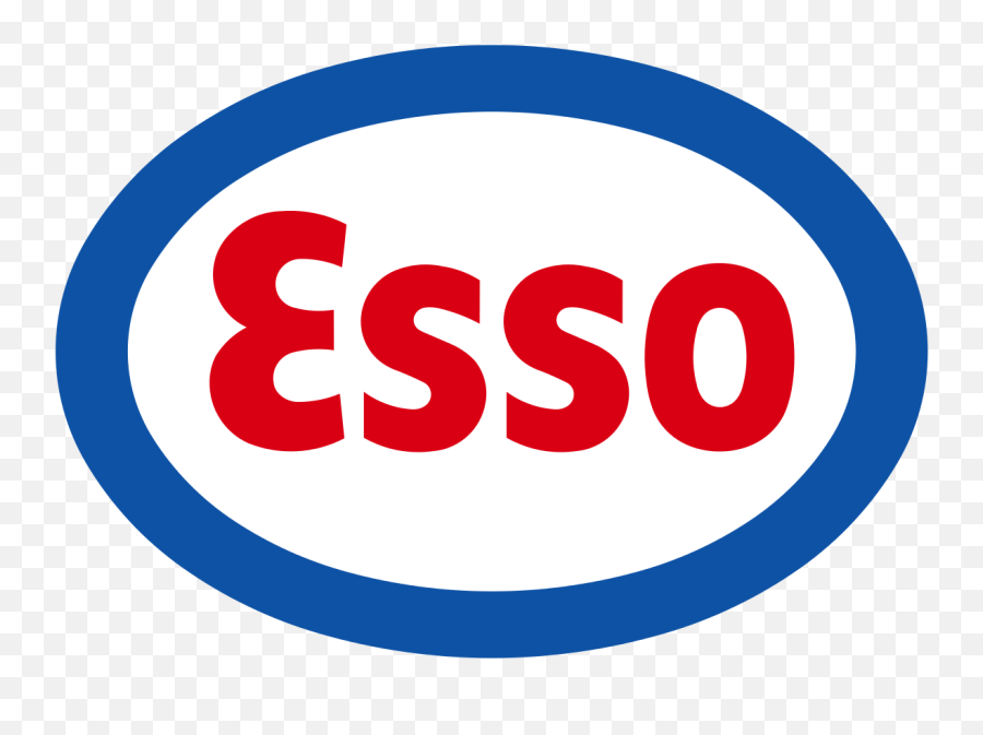 Index Of - Esso Tiger Vintage Sign Clipart Full Size Esso Logo Png Emoji,Emoji Tiger Woods