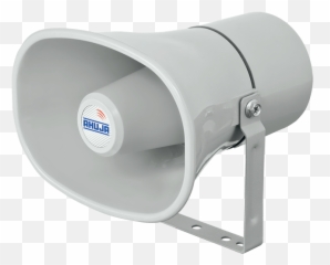 Speaker Emoji Png - Loudspeaker,Airhorn Emoji