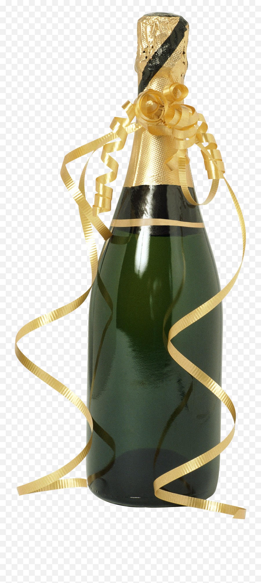 Champagne Png Bottle - Champagne Bottle And Glass Png Emoji,Champagne Bottle Emoji
