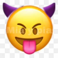 The Most Edited - Happy Emoji