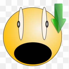 New Emojis - Smiley,Suspicious Emoji