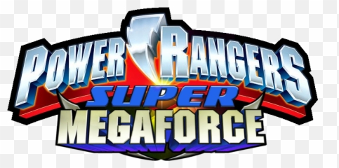 Power Rangers Png File Hq Png Image - Power Ranger Mega Force Logo Emoji,Power Rangers Emoji