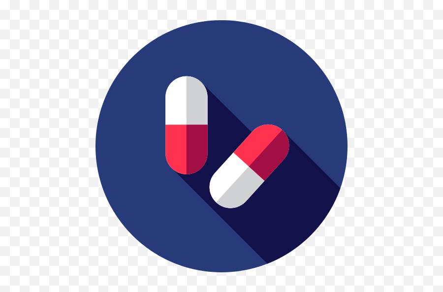 Pill Icon Png At Getdrawings - Fitness Icon Vector Png Emoji,Pills Emoji