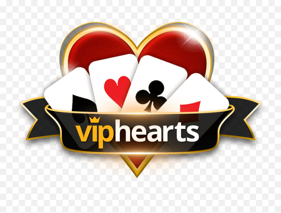 Vip Hearts - Vip Hearts Emoji,Card Suit Emoji