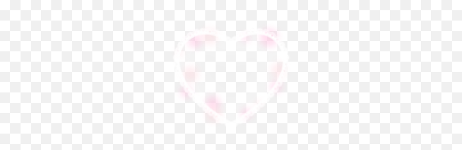Heart Lace Pink Tiny Soft Cute - Circle Emoji,Tiny Black Heart Emoji