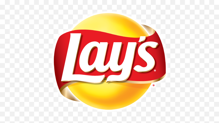 Lays Logo - Lays Potato Chips Emoji,Pepsi Holiday Emoji