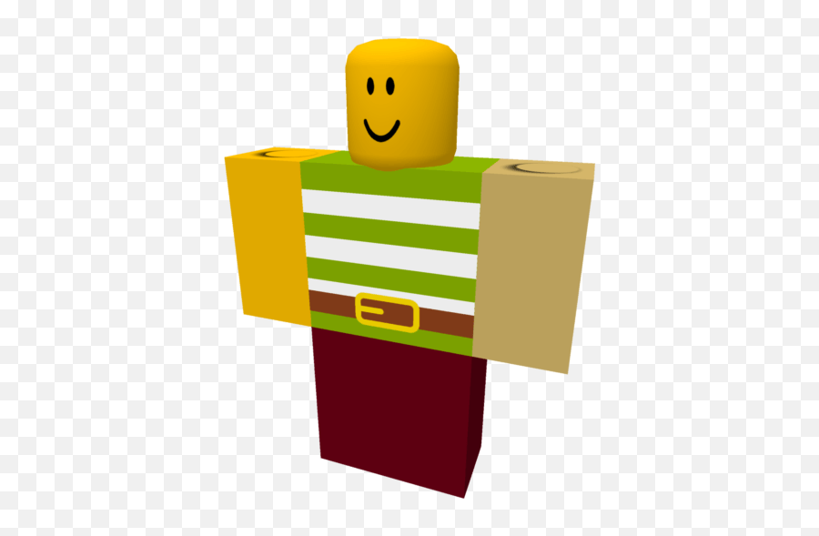 Search - Golden Robloxian Emoji,Dong Emoticon