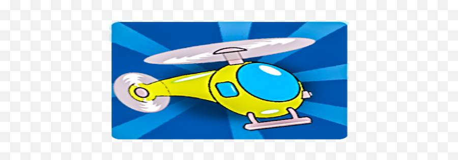 Helicopter2d 1 - Helicopter Rotor Emoji,Helicopter Emoji