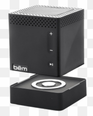 Bem Mojo 16 - Electronics Emoji