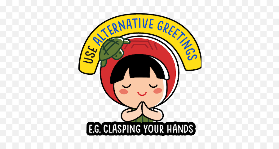 Ang Ku Kueh Girl - Fighting By Ang Ku Kueh Girl Pte Ltd Ang Ku Kueh Sticker Mask Emoji,Fighting Emoji