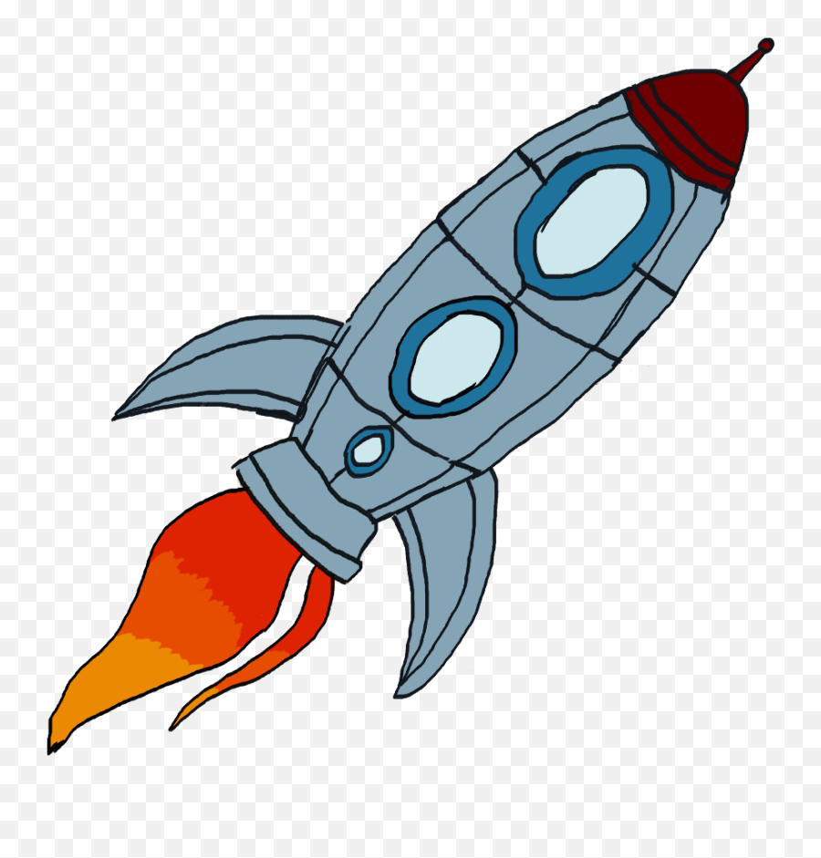 Spaceship Freetoedit Freetoedit - Cartoon Emoji,Spaceship Emoji