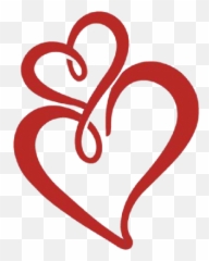 Heart Clipart U2013 Gclipartcom - Double Heart Clip Art Emoji,White Heart Emoticon
