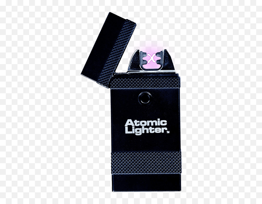 Asotv Atomic Original Rechargeable Electric Lighter Windproof - Atomic Lighter Emoji,Emoji Level 65