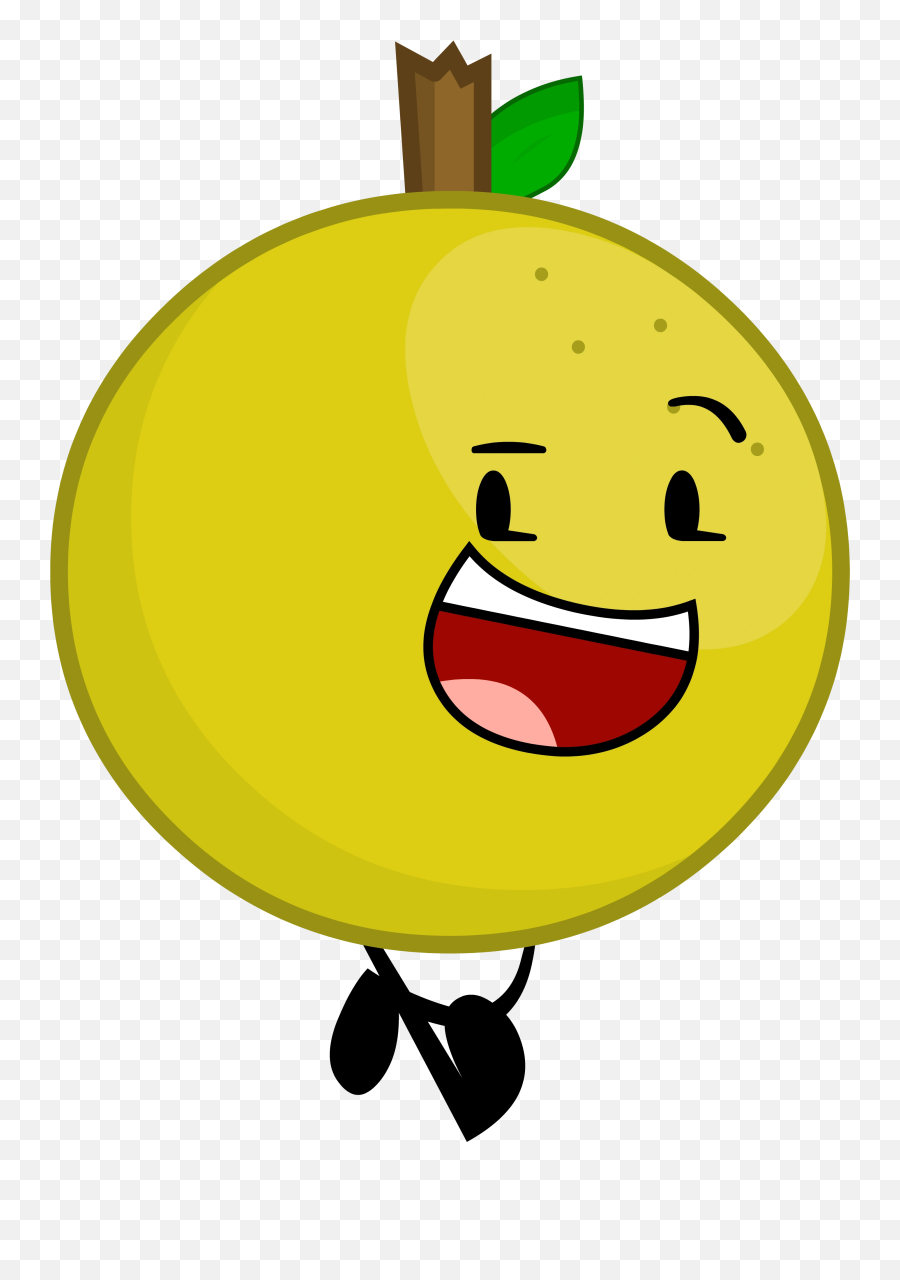 Grapefruit Object Invasion Wiki Fandom - Smiley Emoji,Head Exploding Emoticon