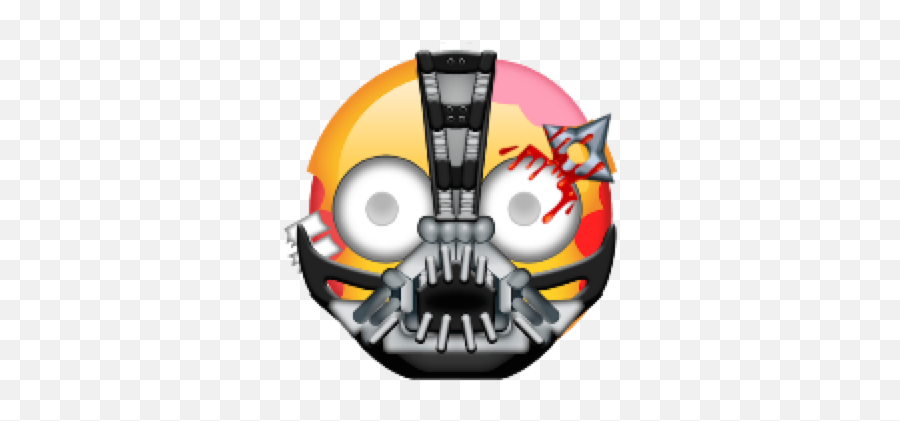 Some Little Emojis I Made For Fun - Album On Imgur Skull,Skull Face Emoji