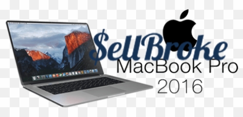 2016 Macbook Pro Laptop Sucks - Hereu0027s Why SellBroke Netbook Emoji