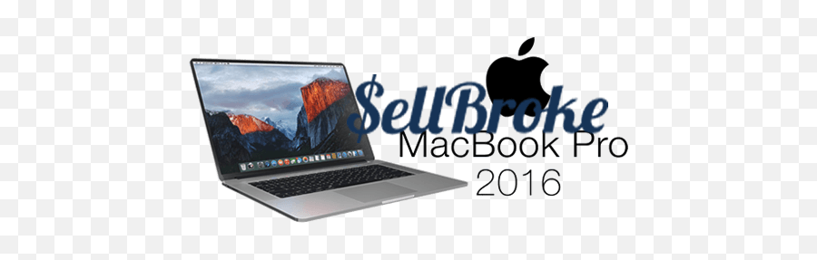 2016 Macbook Pro Laptop Sucks - Hereu0027s Why Sellbroke Netbook Emoji,How To Use Emojis On A Macbook