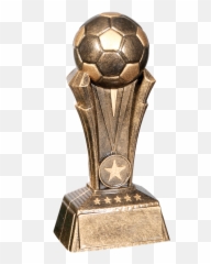 Ball Trophy Award Express Transparent - For Soccer Emoji,Trophy Emoji