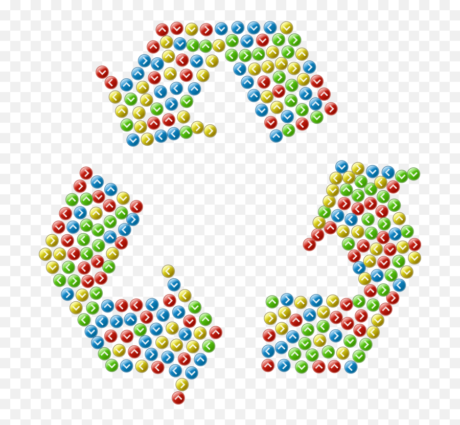 Heartsymmetryarea Png Clipart - Royalty Free Svg Png Recycling Emoji,Recycle Emoji