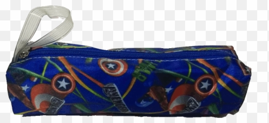 Single Zip Pencil Pouch - Shoulder Bag Emoji,Emoji Pencil Case