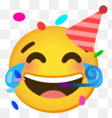 Bassy on Twitter Hearty congratulations Laycon - Emoticon Risa Emoji