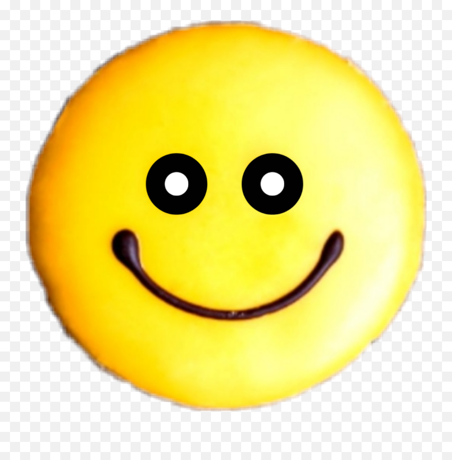Scarysmile Scary Smile Sticker By Awnhealer - Happy Emoji,Scary Face Emoticon