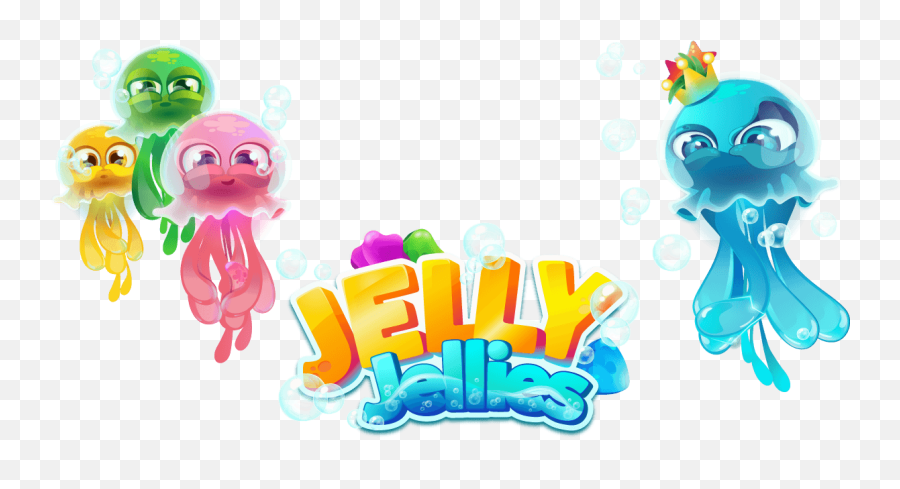 Jelly Jellies - Fictional Character Emoji,Emoji For Unity