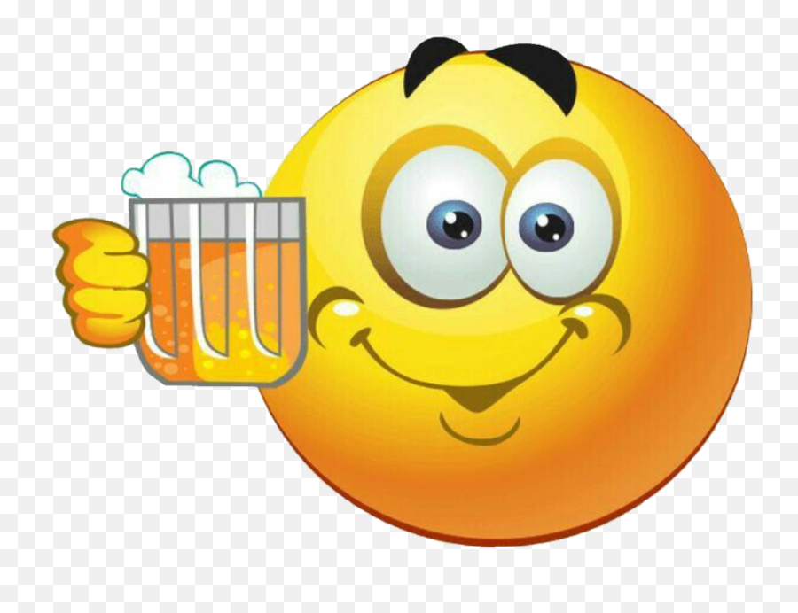 Emoji Freetoedit - Drinking Emoji,Mx Emoji