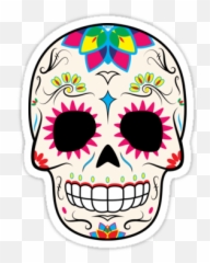 Free Transparent Skull Emoji Transparent Images, Page 1 - Emojipng.com