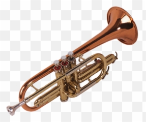 Types Of Trumpets - Trumpet Tuba Trombone Brass Instruments Emoji,Trombone Emoji