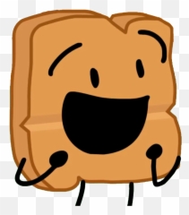 Yay - Bfb Woody Emoji,Yay Emoticon