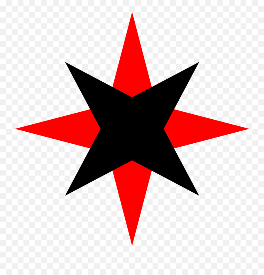 Quaker Star - Quakers Star Emoji,Emoji Symbols