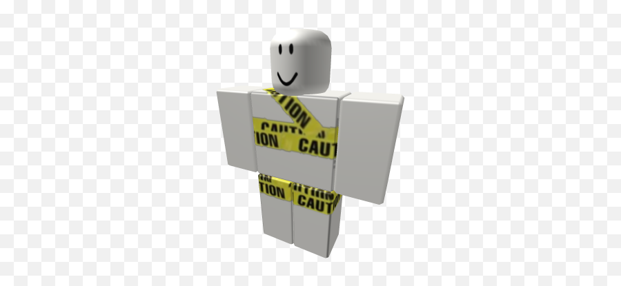 Lady Gaga Caution Tape Outfit - Smiley Emoji,Caution Emoji