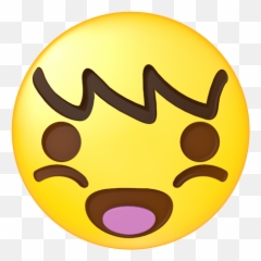 Children Laugh - Circle Emoji,Suspicious Emoji