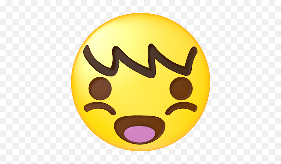 Children Laugh - Circle Emoji,Suspicious Emoji
