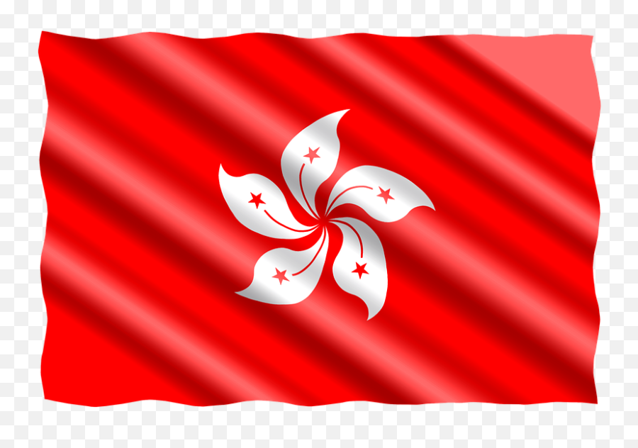 Flag Hong Kong - Eu Flag Logo Download Emoji,Hong Kong Flag Emoji