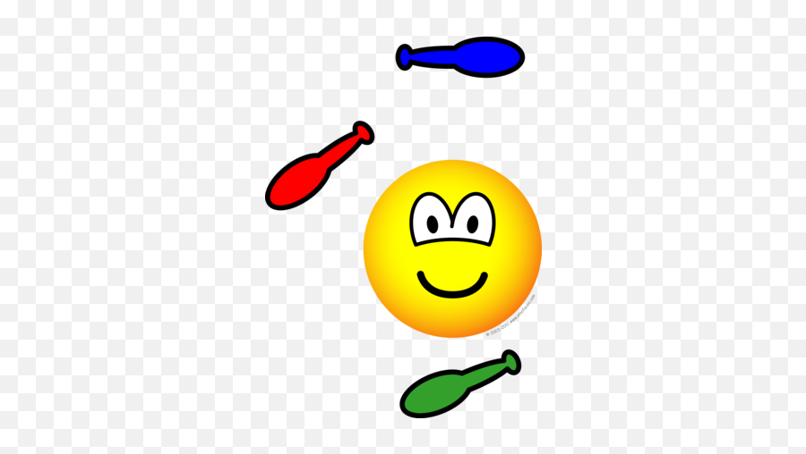 Emoticons - Juggling Emoticon Emoji,Flag Emoticons