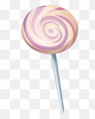 Mq Pink Purple Lollipop Lollipops - Lollipop Emoji,Emoji Lollipops
