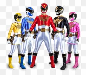 Power Rangers Transparent Png Clipart - Power Rangers Megaforce Png Emoji,Power Rangers Emoji