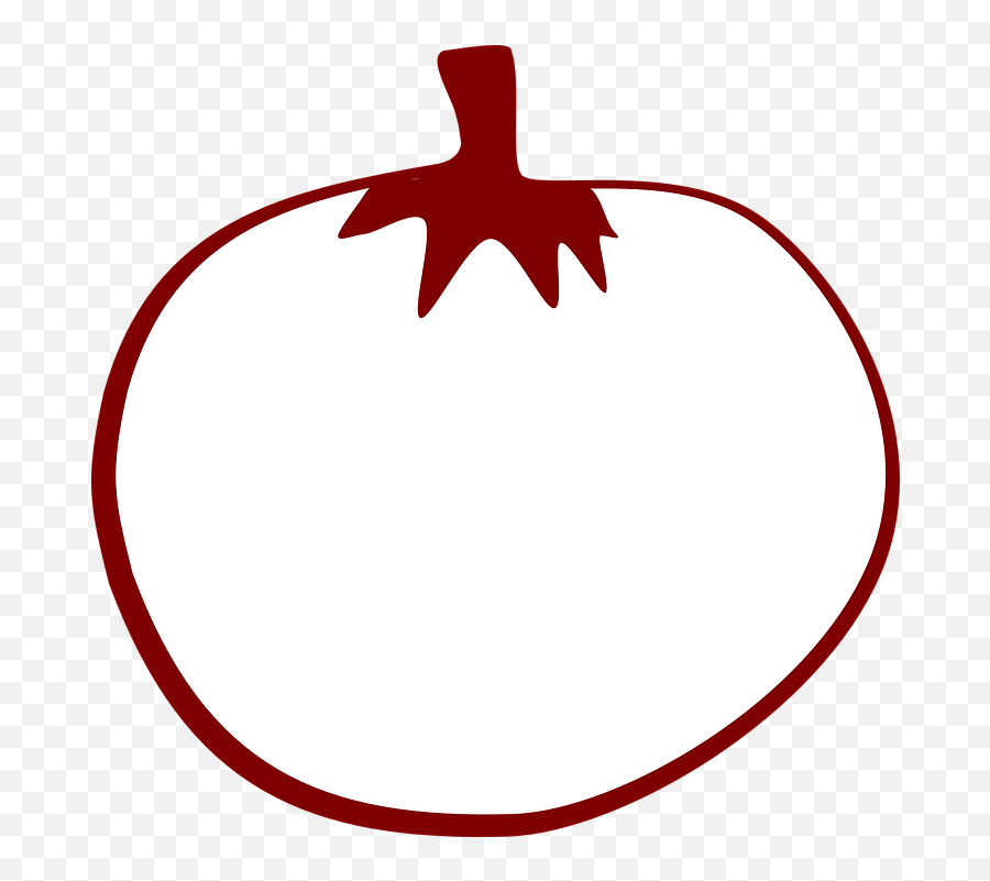 Free Tomato Food Vectors - Pictogramme Hd Tomate Gratuit Png Emoji,Pizza Emoticon