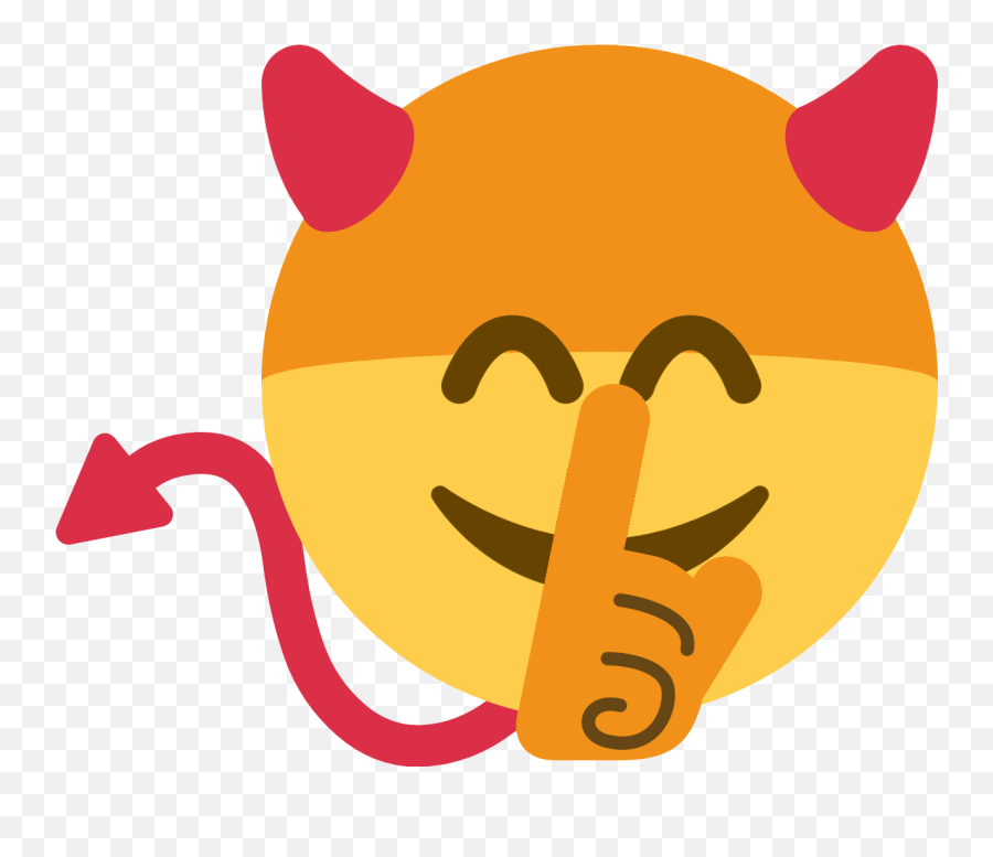Clip Art Emoji,Mooning Emoji