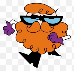 Beard - Dexter Cartoon With Mustache Emoji,James Harden Emoji