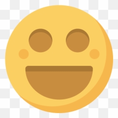 Laughing Emoji Png Icon - Imagenes De Felicidad