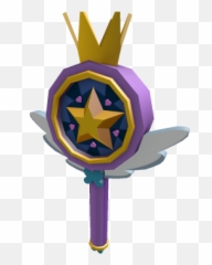 Star Butterfly - Crab Emoji