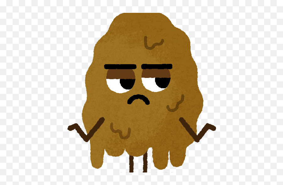 Poop Troop Emoji Keyboard Provides You With A Poop Animation - Poop Thank You Gif,Twin Emoji
