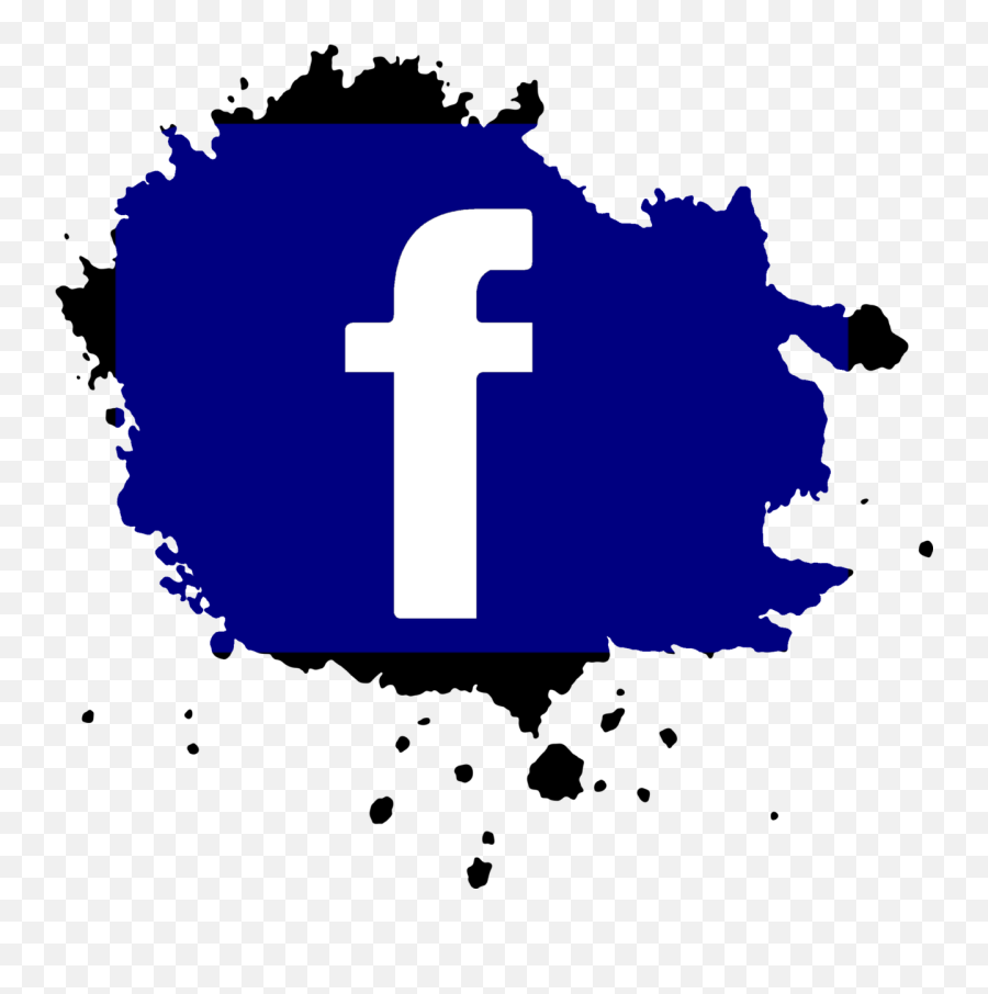 Facebook Media Logo Icon Social - Template Black Friday Poster Emoji,Emoji Keyboard For Apple